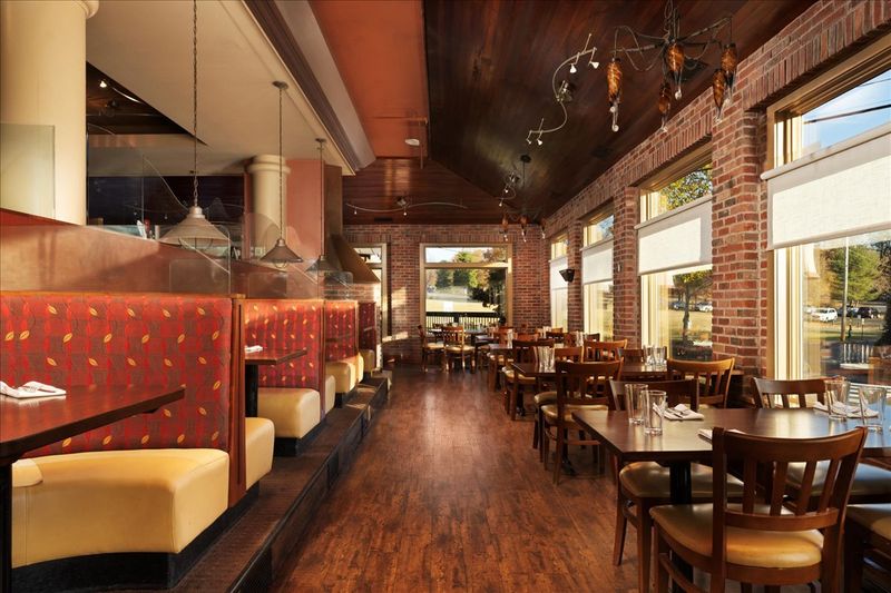 Buttonwood Grill – Lahaska, Bucks County Buttonwood Grill – Lahaska, Bucks County