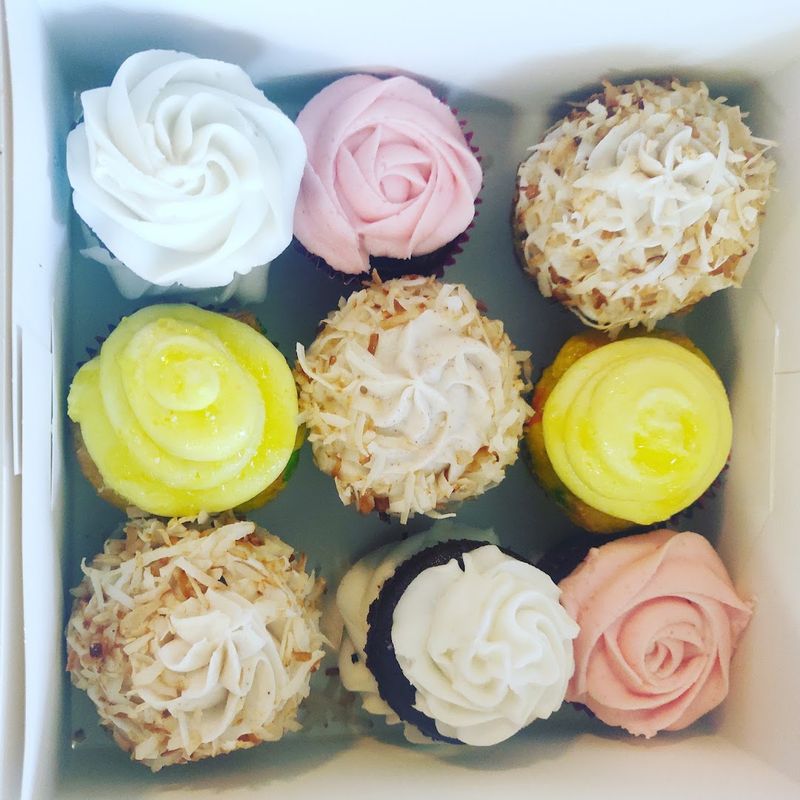 By Grace Cakes — Jackson By Grace Cakes — Jackson