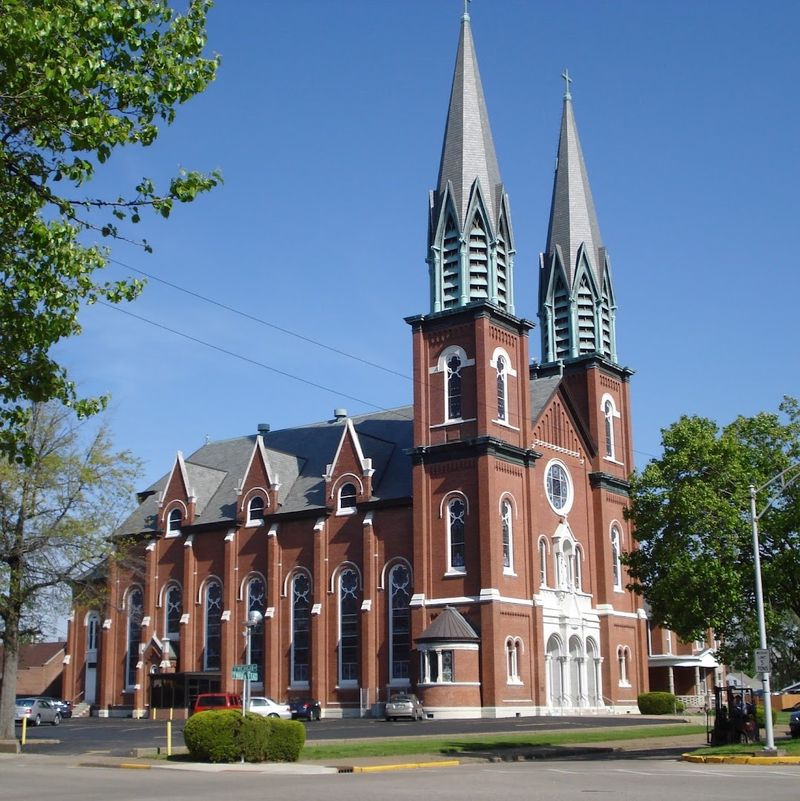 Evansville