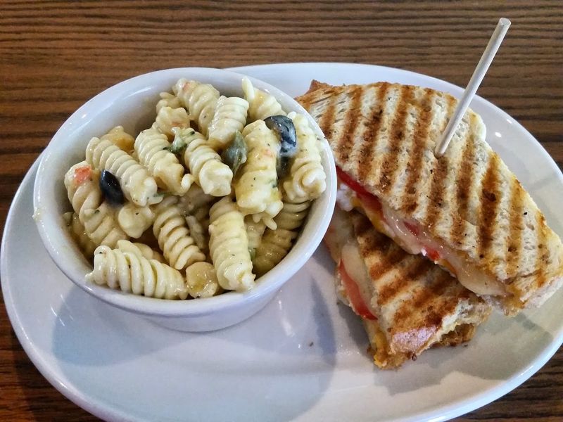 The General Deli & Café (South Bend) The General Deli & Café (South Bend)