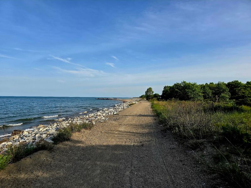 Illinois Beach State Park Is the Main Event