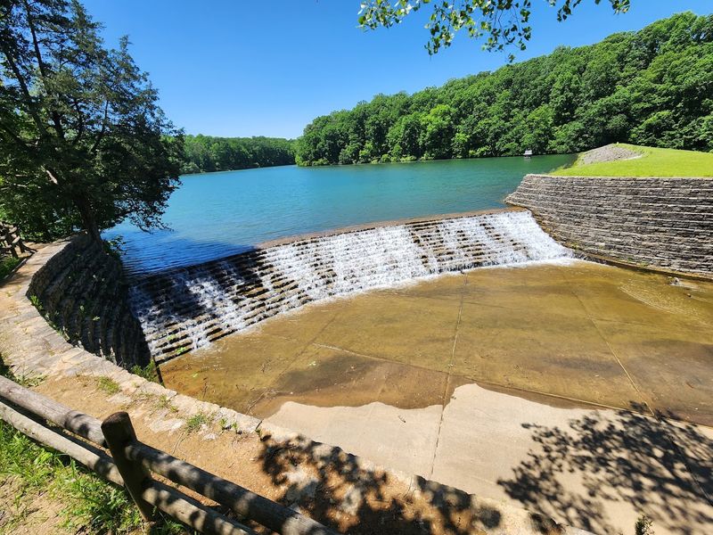 Montgomery Bell State Park