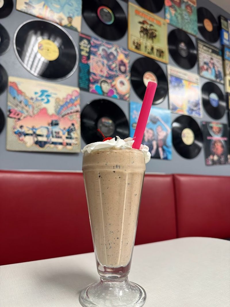 Oasis Diner (Plainfield) Oasis Diner (Plainfield)