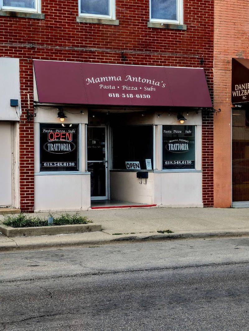 A Small Downtown With Big Appetite Energy A Small Downtown With Big Appetite Energy