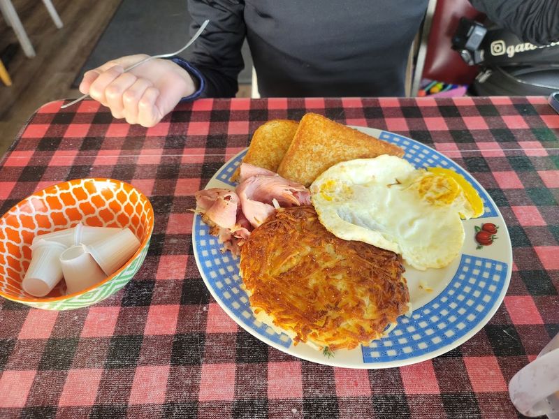 The Breakfast That Resets Your Standards