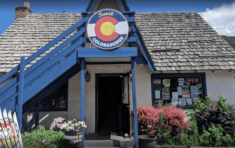 Sweet Coloradough (Glenwood Springs) Sweet Coloradough (Glenwood Springs)