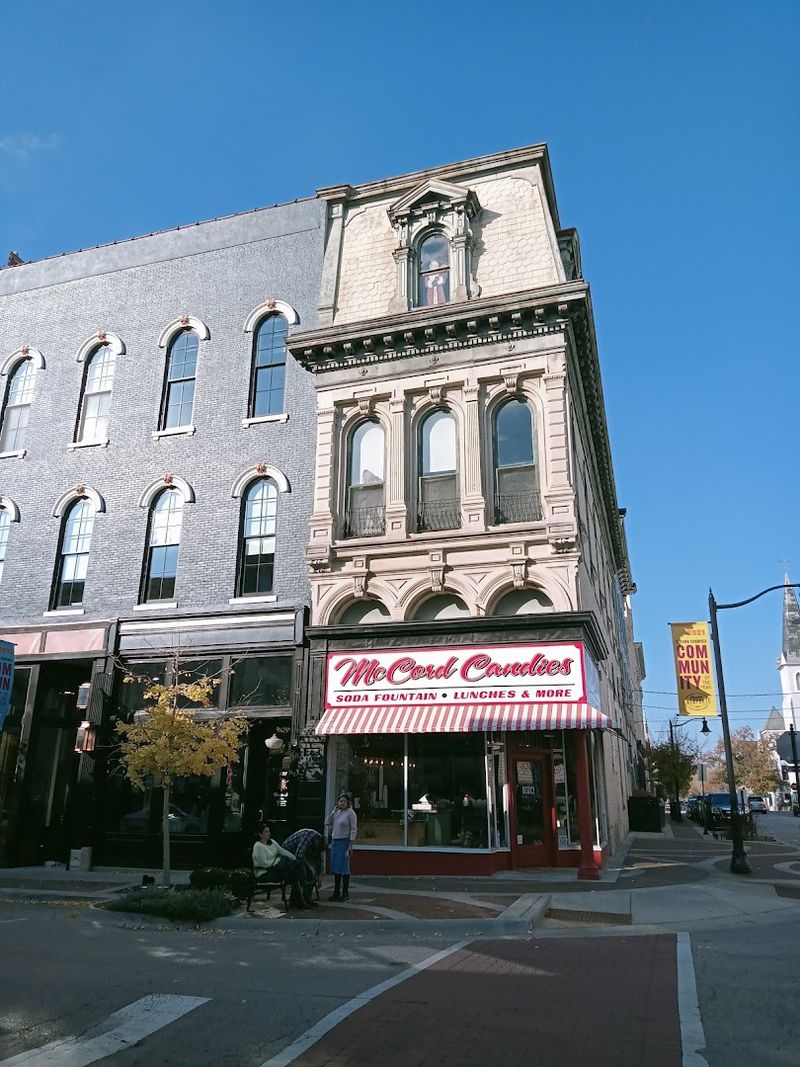 A Main Street Storefront That Pulls You In Fast A Main Street Storefront That Pulls You In Fast
