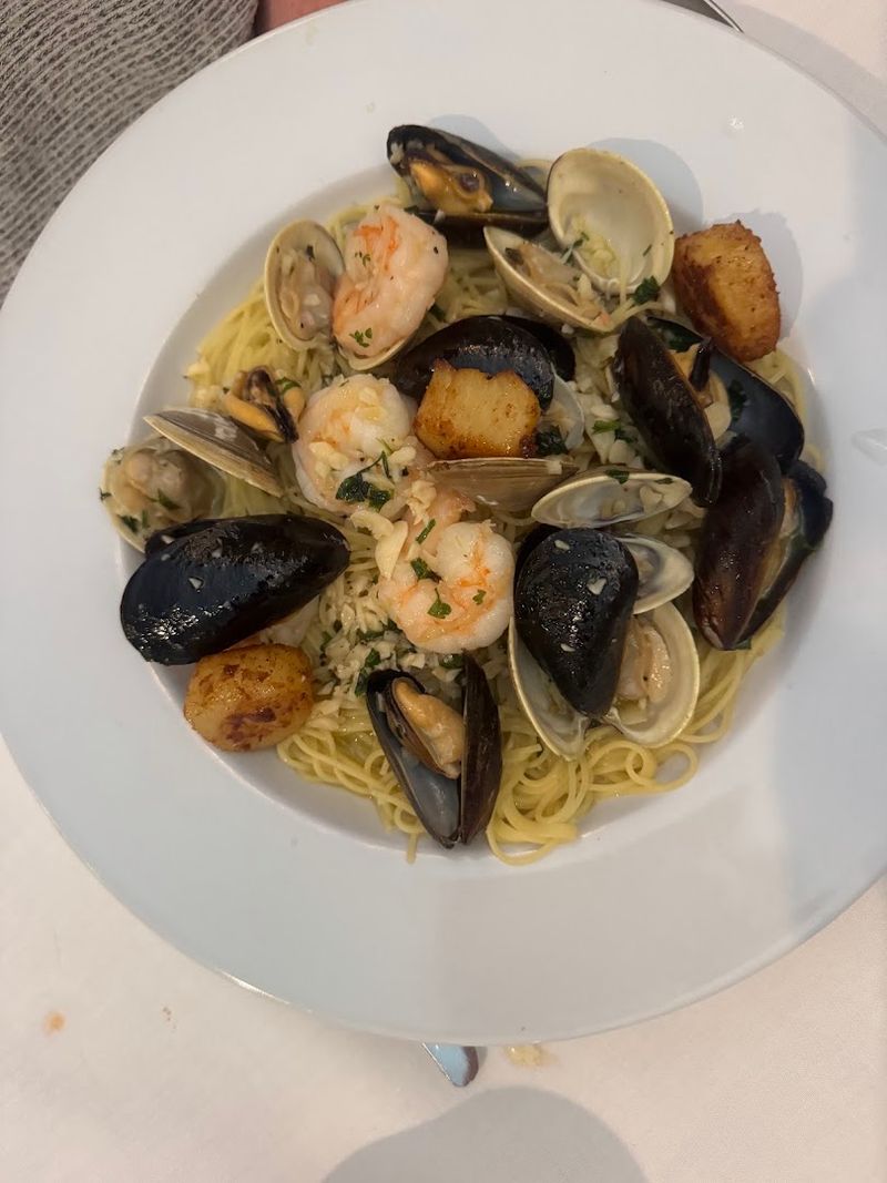 Ristorante DellaSantina – Sevierville Ristorante DellaSantina – Sevierville