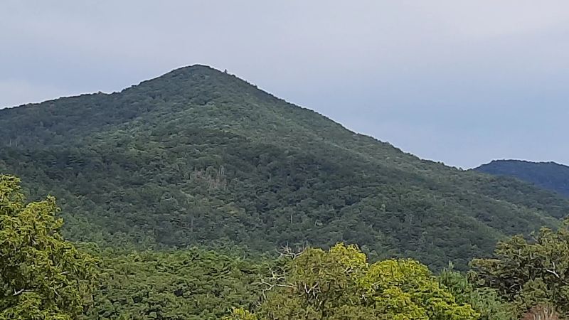 Cades Cove – Great Smoky Mountains National Park