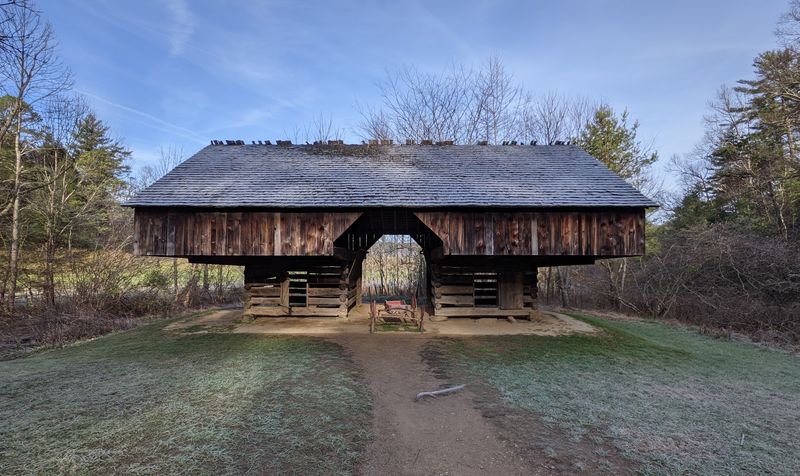 Cades Cove Cades Cove