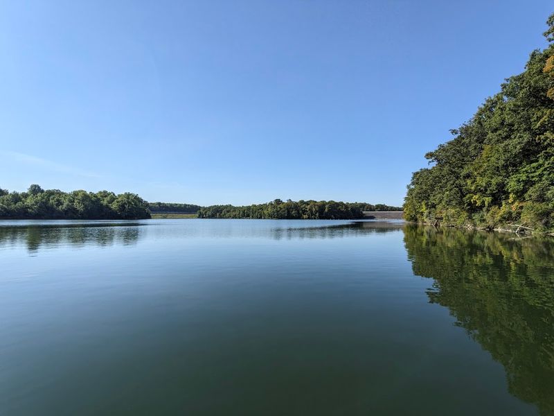Caesar Creek State Park, Waynesville
