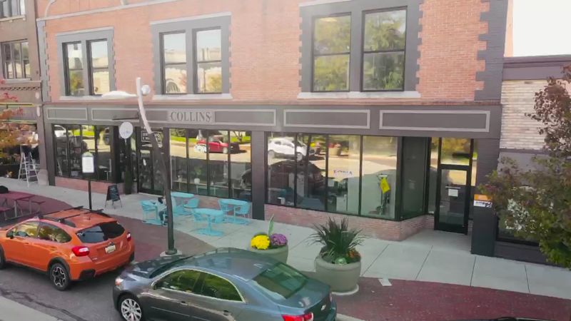 Café Rica - Battle Creek