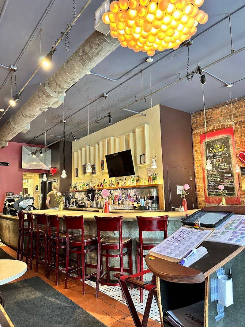 Cafe Zola – Ann Arbor