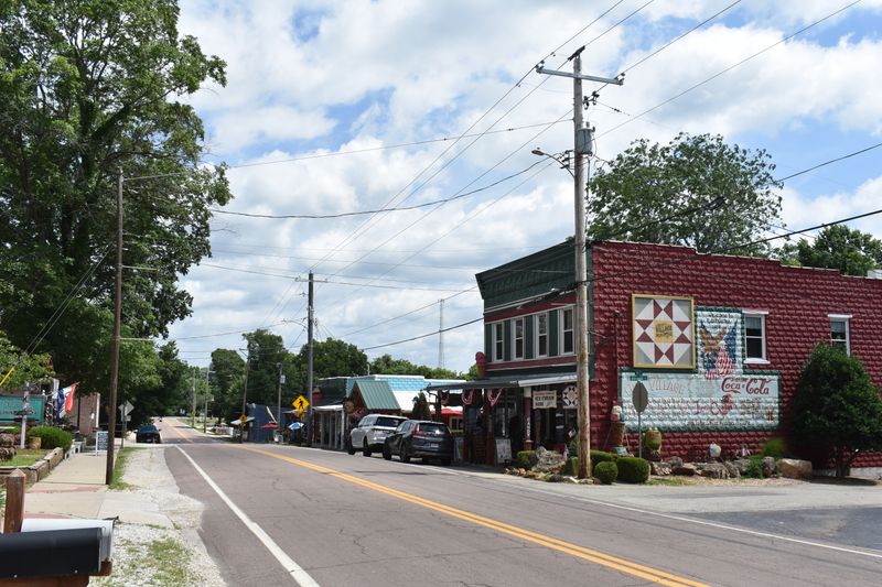 Caledonia