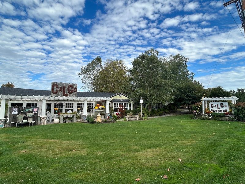 Calgo Gardens - Freehold Calgo Gardens - Freehold