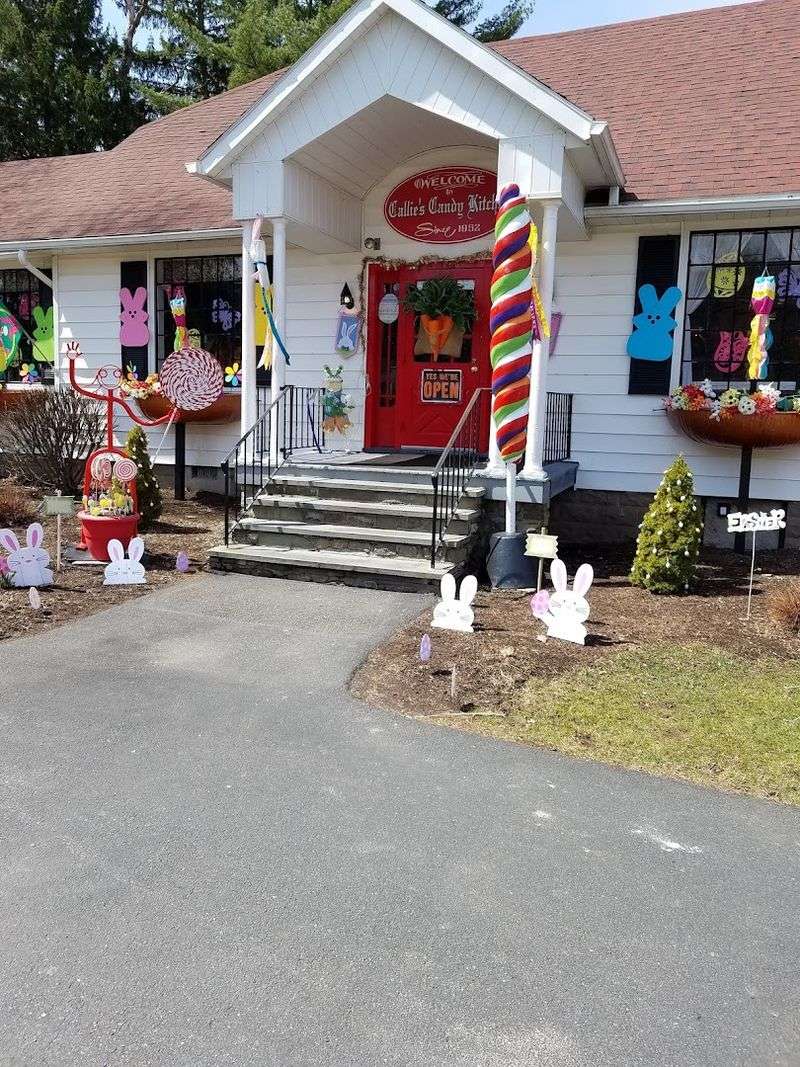 Callie’s Candy Kitchen