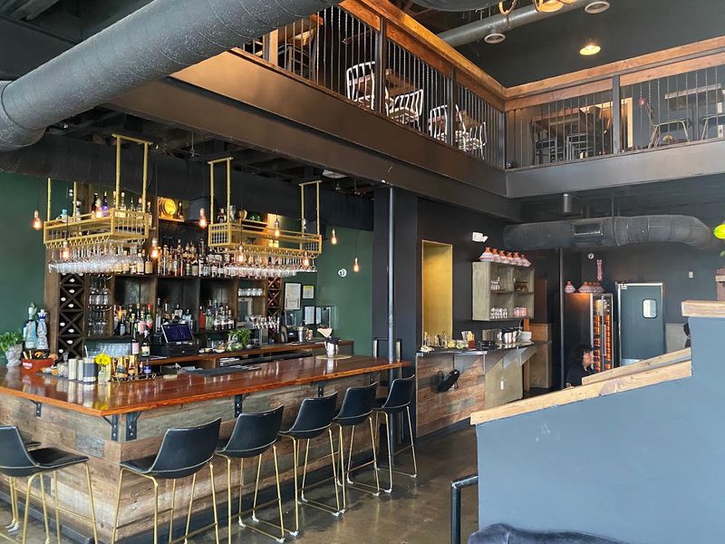 Calliope — Chattanooga