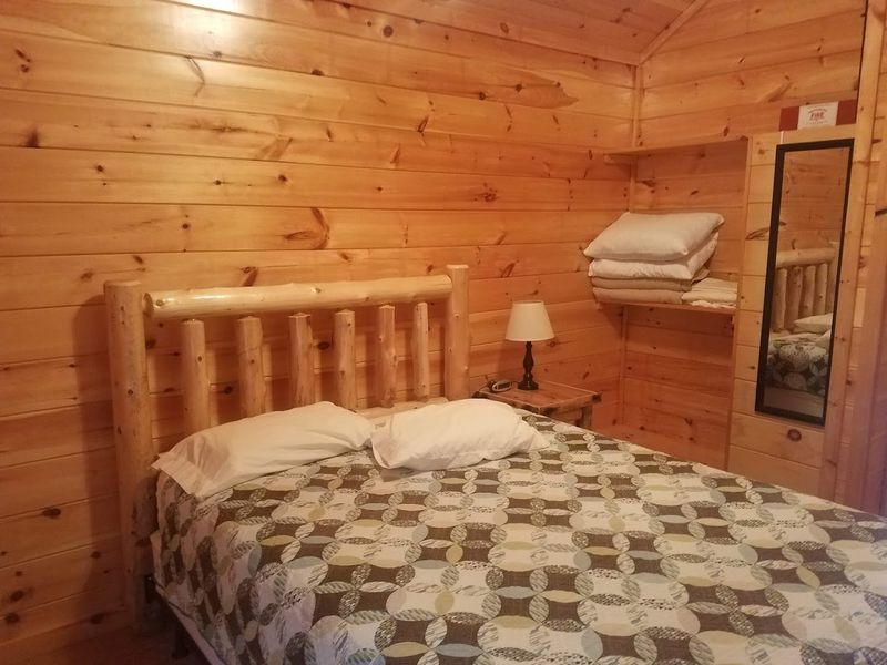 Camping And Overnight Stay Options Camping And Overnight Stay Options