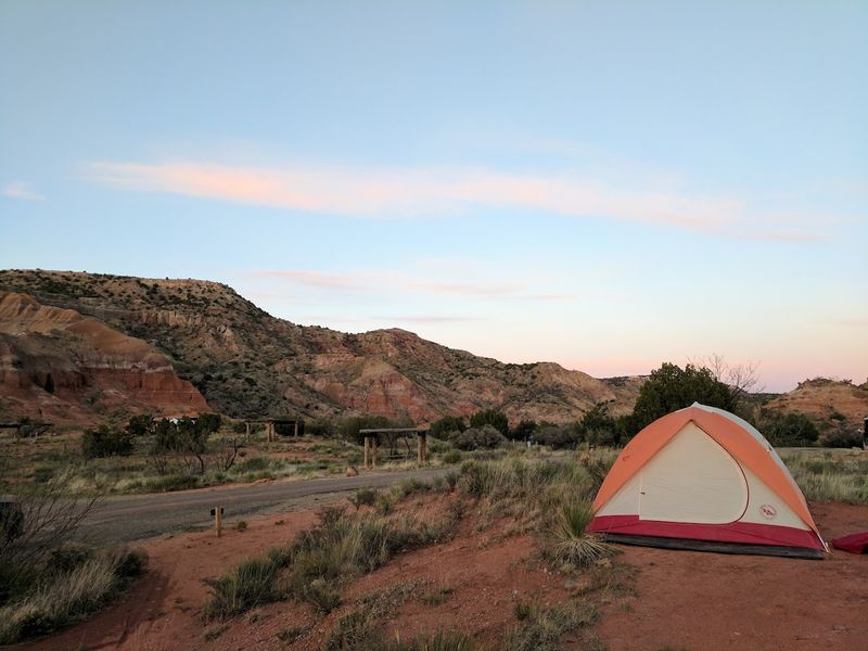 Camping Options For Every Style Camping Options For Every Style