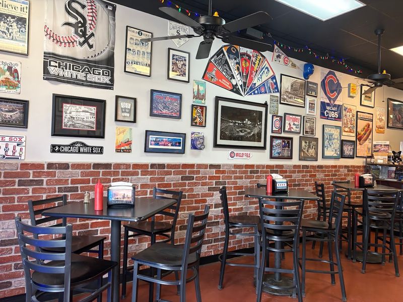 Campione's Taste of Chicago