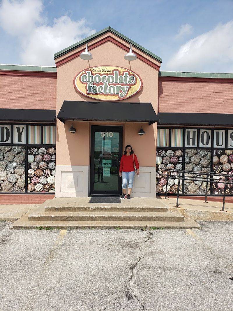 Candy House Gourmet - Joplin, MO