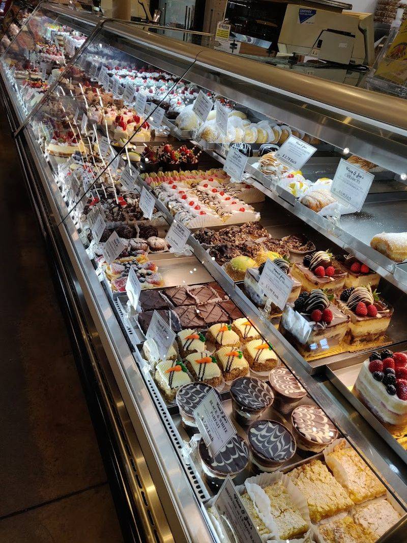 Cannolis, Custom Cakes, and a Bakery Case That Earns Its Own Visit Cannolis, Custom Cakes, and a Bakery Case That Earns Its Own Visit