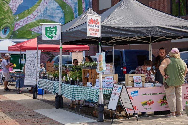 Canton Farmers Market - Canton Canton Farmers Market - Canton