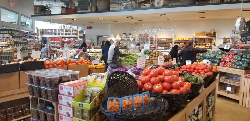 Cantoro Italian Market — Plymouth / Livonia