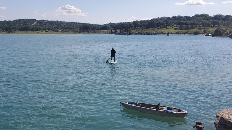 Canyon Lake