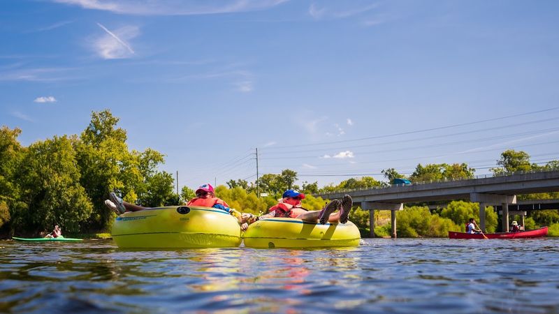 Cape Fear River Cape Fear River