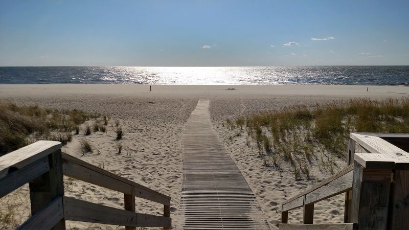 Cape May Diamonds Turn Every Beach Walk Into a Treasure Hunt Cape May Diamonds Turn Every Beach Walk Into a Treasure Hunt