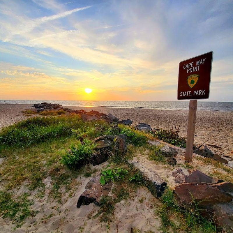 Cape May Point