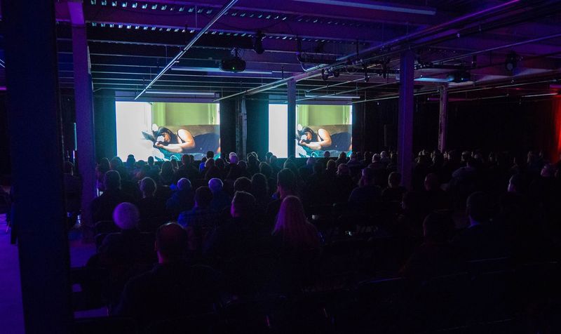 Capital City Film Festival - Lansing