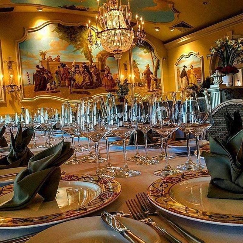 Capriccio - Atlantic City Capriccio - Atlantic City