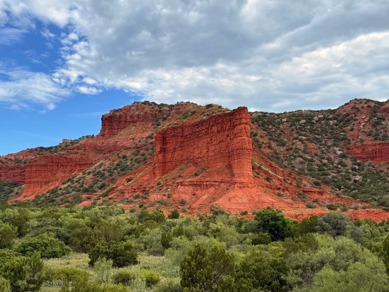 Caprock Canyons State Park & Trailway (Quitaque) Caprock Canyons State Park & Trailway (Quitaque)