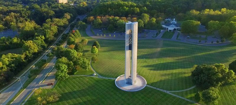 Carillon Historical Park, Dayton