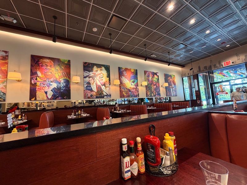 Carnegie Diner & Cafe — Secaucus