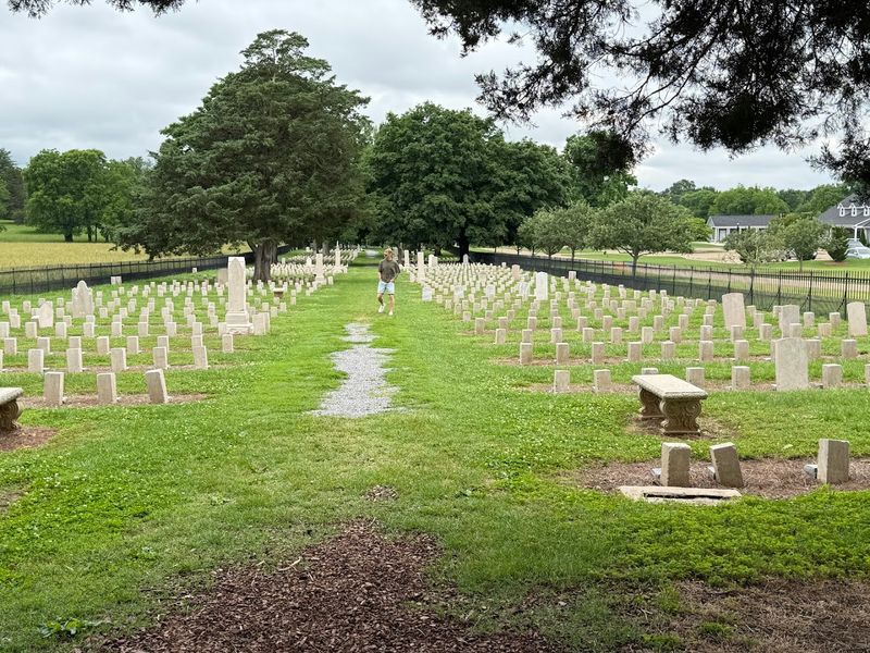 Carnton's Role in the Battle of Franklin Changed Everything Carnton's Role in the Battle of Franklin Changed Everything