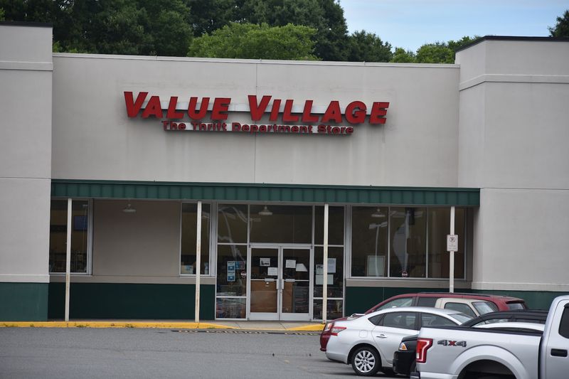 Carolina Value Thrift (Kannapolis)