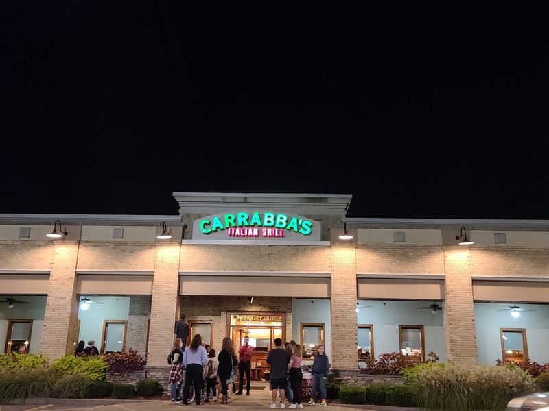 Carrabba's Italian Grill — Murfreesboro Carrabba's Italian Grill — Murfreesboro