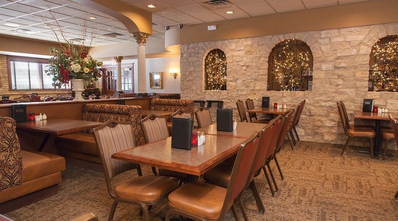 Casa Calabria – Marquette Casa Calabria – Marquette