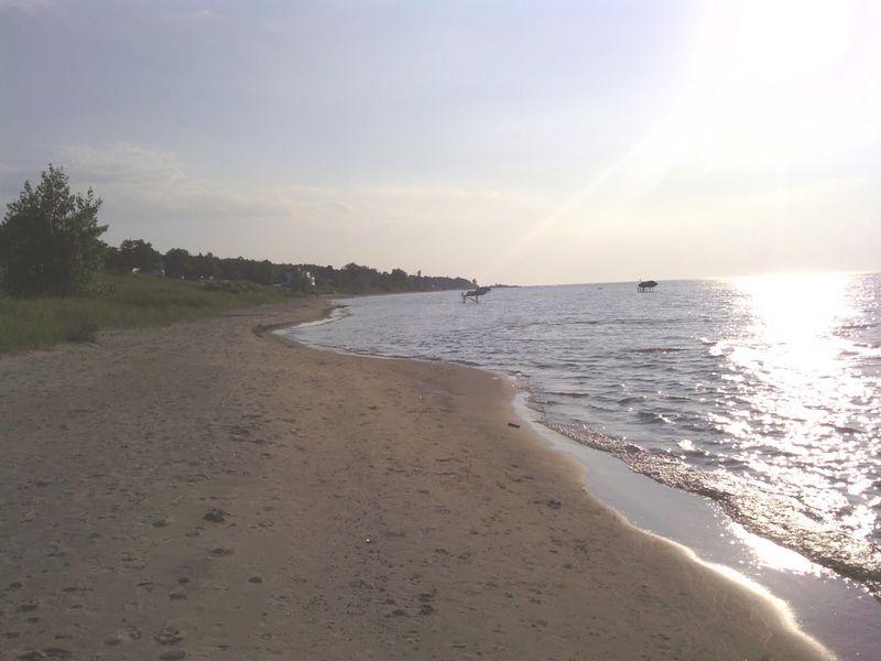 Caseville