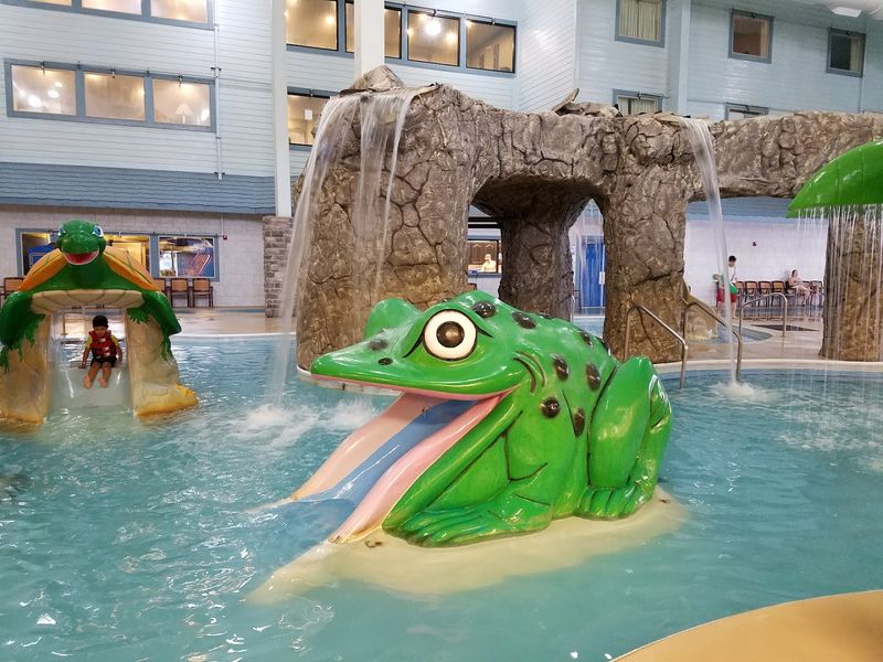 Castle Rock Resort & Waterpark (Branson) Castle Rock Resort & Waterpark (Branson)