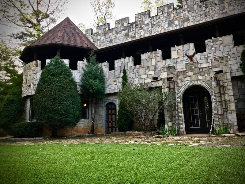 Castle of Joy (Murphy) Castle of Joy (Murphy)