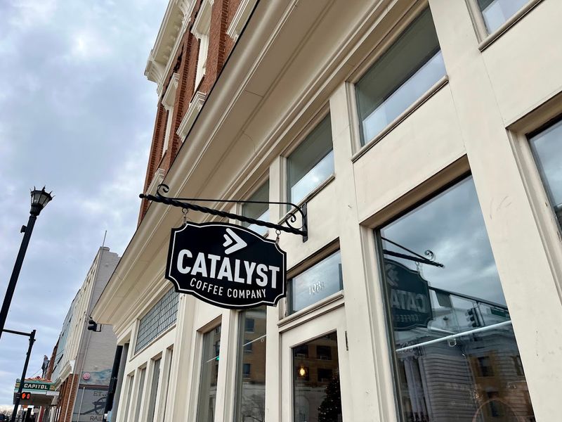 Catalyst Coffee Company