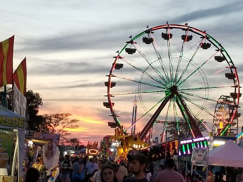 Catch Live Music, Shows, And Entertainment For Every Age