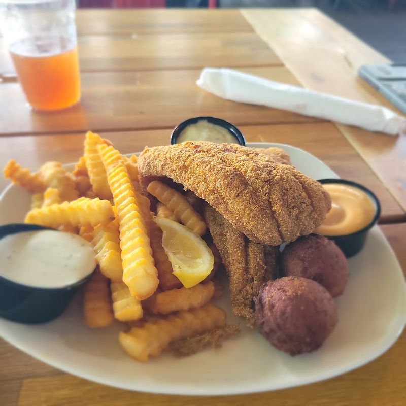 Catfish Done Right For The Southern Soul Catfish Done Right For The Southern Soul