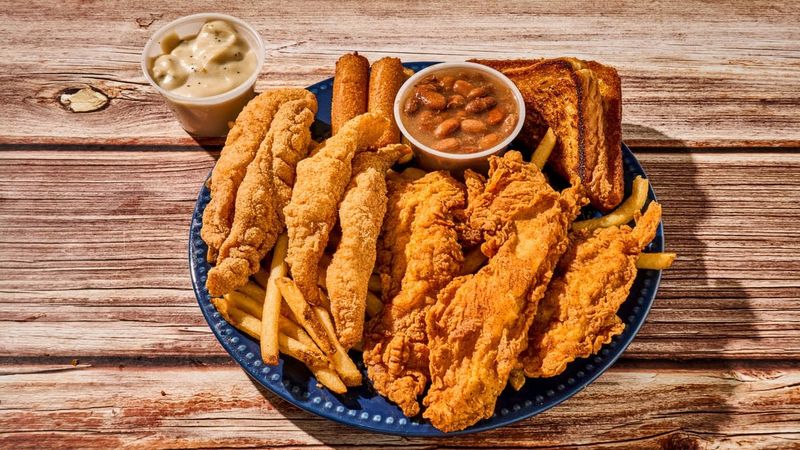 Catfish That Hits Different When It's Fresh Catfish That Hits Different When It's Fresh
