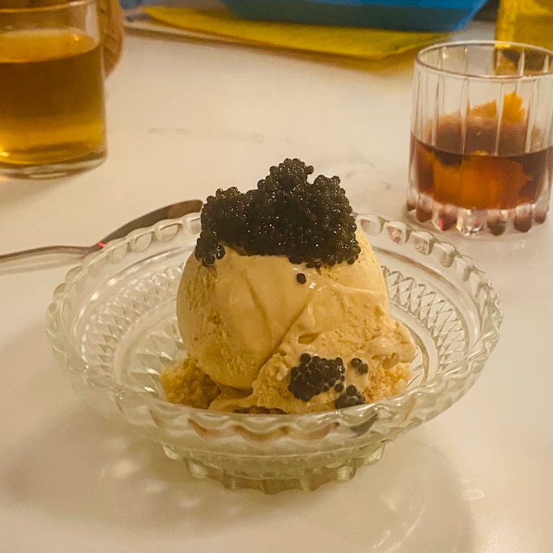 Caviar Service Done Right in Michigan