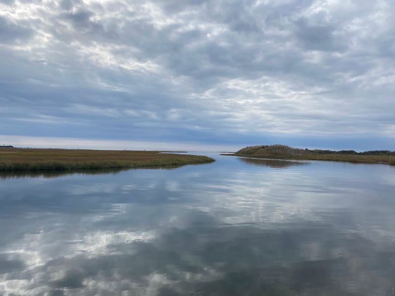 Cedar Bonnet Island Environmental Trail - Stafford Township
